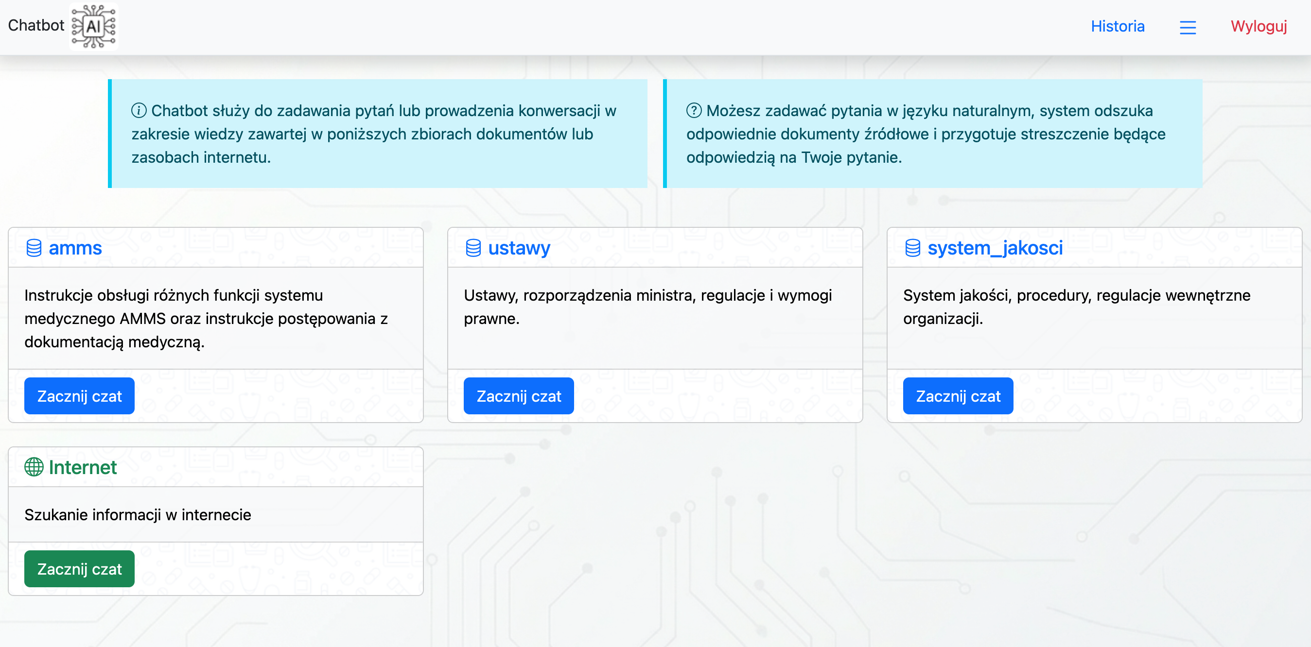 Kolekcje dokumentów